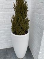 Bloempot elho 70 cm hoog, Tuin en Terras, Ophalen, Kunststof, Gebruikt, Rond