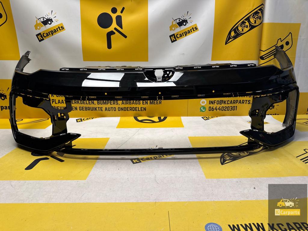 Vw Golf 8.5 Facelift Voorbumper GTI GTD R-Line 5H0807221S 6x, Info@fabrikant.eu, Bumper, Fabrikant BV, Gebruikt