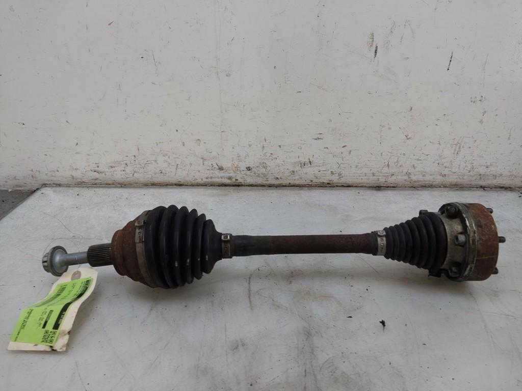 CARDAN AVANT GAUCHE (TRANSMISSION) Golf VIII (CD1), Dhr. J. Ham, Volkswagen, Administratie@autoham.nl, Utilisé