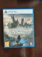 1 jeu ps5 hogwarts