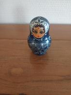 Poupée russe Matriochka, Collections, Enlèvement, Comme neuf, Poupée