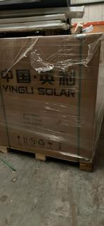 Zonnepanelen 36 stuks blauw nieuw, Bricolage & Construction, Panneaux solaires & Accessoires, Enlèvement, Neuf, Panneau, 200 watts-crêtes ou plus