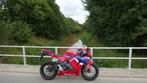 Honda CBR600RR (Bj 2025) PC69, Motoren, Traction Control, 4 cilinders, Motorrijbewijs A, Super Sport