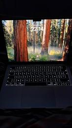 Macbook Air 13” 16GB geheugen 500gb opslag, Computers en Software, Apple Macbooks, Ophalen, 13 inch, 512 GB, Zo goed als nieuw