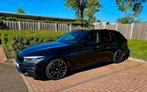 BMW 520d M-Sport Package Automatique. Ajouter le 1er proprié, Autos, Achat, Diesel, Particulier, Éclairage LED