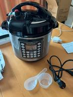 Silvercrest Multicooker, Electroménager, Mijoteuses, Enlèvement, Comme neuf