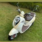 Sym mio B klasse /800km, Ophalen, Mio