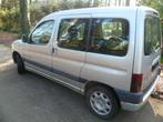 peugeot partner 1.9 d   2004, Autos, Achat, Boîte manuelle, 5 portes, Diesel