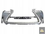 Lexus NX Voorbumper, Info@toyota.co.jp, Gebruikt, Toyota Motor Corporation, Bumper