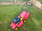 grasmaaier, Ophalen, Cirkelmaaier, Gebruikt, Wolf 🐺 garden