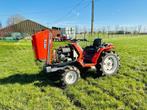Aste - A195 - Aste A195 Compact Tractor, Overige typen