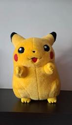 Pokemon Pikachu, Ophalen of Verzenden