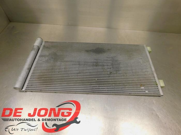 Airco Condensor van een Mini Clubman, Gebruikt, -, -, Ophalen of Verzenden