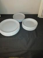 Borden arzberg, Ophalen of Verzenden, Bord(en)