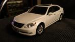 Concessionnaire Norev Lexus LS460 1/18 RAREMENT OFFERTE, Enlèvement ou Envoi, Norev