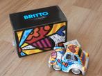 Modèle de voiture VW Beetle de Britto, rare et unique, Enlèvement, Neuf, Voitures