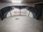 Kite Ozone 12m, Watersport en Boten, Kitesurfen, Ophalen, Gebruikt, Geen board, Kite