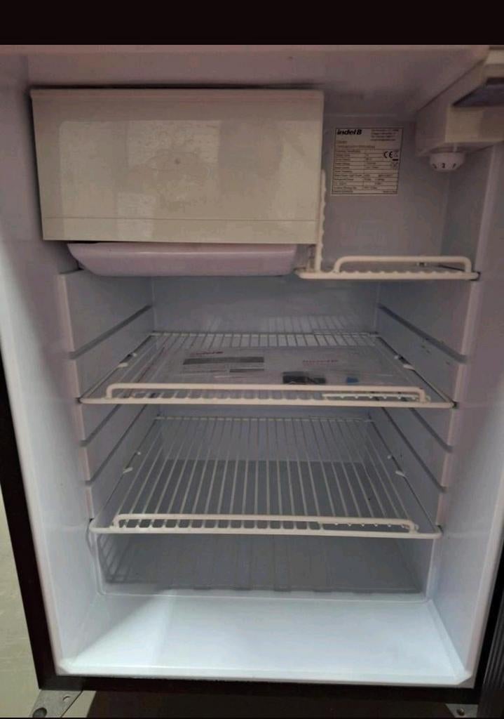 Indel B CR-85 Cruise koelkast voor camper of boot, Ophalen of Verzenden