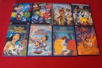 123 disney dvd's, Cd's en Dvd's, Ophalen of Verzenden, Tekenfilm