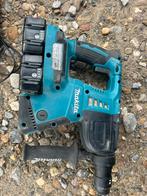 Makita klopboor, schroefmachine, multitool en lintbandzaag, Ophalen, Zo goed als nieuw