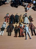 Star wars figuren, Ophalen, Zo goed als nieuw