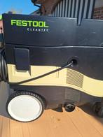 FESTOOL CLEANTEC  CTL 22 E SG, Ophalen