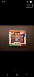 Pokemon First Partner, Ophalen