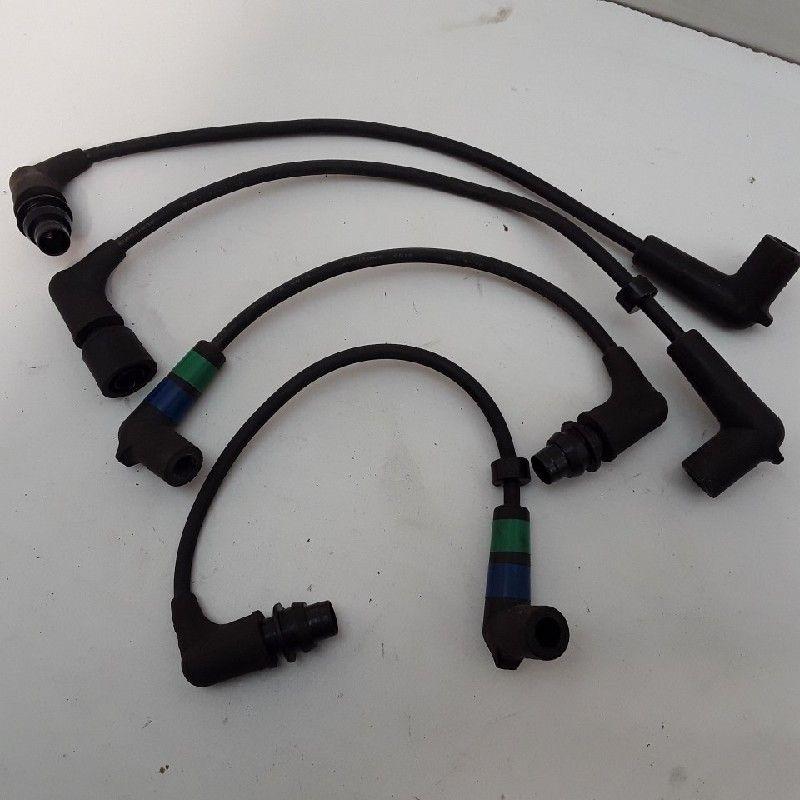 BOUGIE D'ALLUMAGE WIRE ENSEMBLE Mazda RX-8 (SE17), Utilisé, Mazda