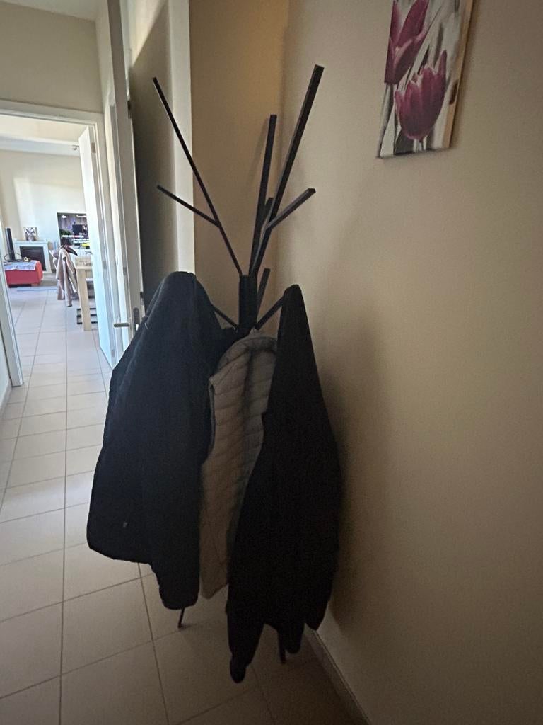 Kapstok Te Koop, Ophalen, Gebruikt, Metaal, Staande kapstok