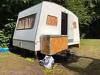 Rapido Comfort Plooicaravan te koop in 8501 Heule (Kortrijk), Tot en met 4, Tot 4 meter, Tot 500 kg, Rapido