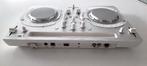 Pioneer DJ - DDJ-WeGO4-W draagbare dj console (nieuwstaat), Muziek en Instrumenten, Ophalen, Zo goed als nieuw, Pioneer