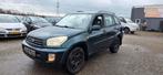 Toyota Rav 4 2.0 essence 2001 4x4 climatisé, Essence, Achat, 4x4
