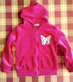 Costume chaud fille de 4 ans, Enlèvement ou Envoi, Comme neuf, Fille, Ensemble