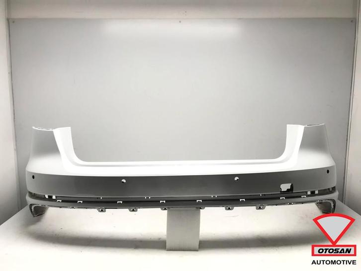 Audi A4 8W B9 Avant S-Line Achterbumper Bumper 4xPDC Origine, Auto-onderdelen, Carrosserie, Bumper, Audi, Voor, Gebruikt