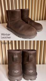 Winter shoes, Kleding | Dames, Schoenen, Ophalen of Verzenden, Gedragen