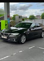 Bmw 518d | euro 6 | automaat - pano - camera - carplay -, Automaat, Achterwielaandrijving, Diesel, Particulier