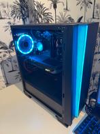 Game pc i7 9700 - RTX 5060 16gb, Informatique & Logiciels, Ordinateurs de bureau, Enlèvement, Comme neuf, 16 GB, HDD