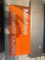 Mitutoyo schuifmaat, Ophalen of Verzenden