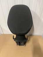 Kopsteun, Motoren, Ophalen, Gebruikt