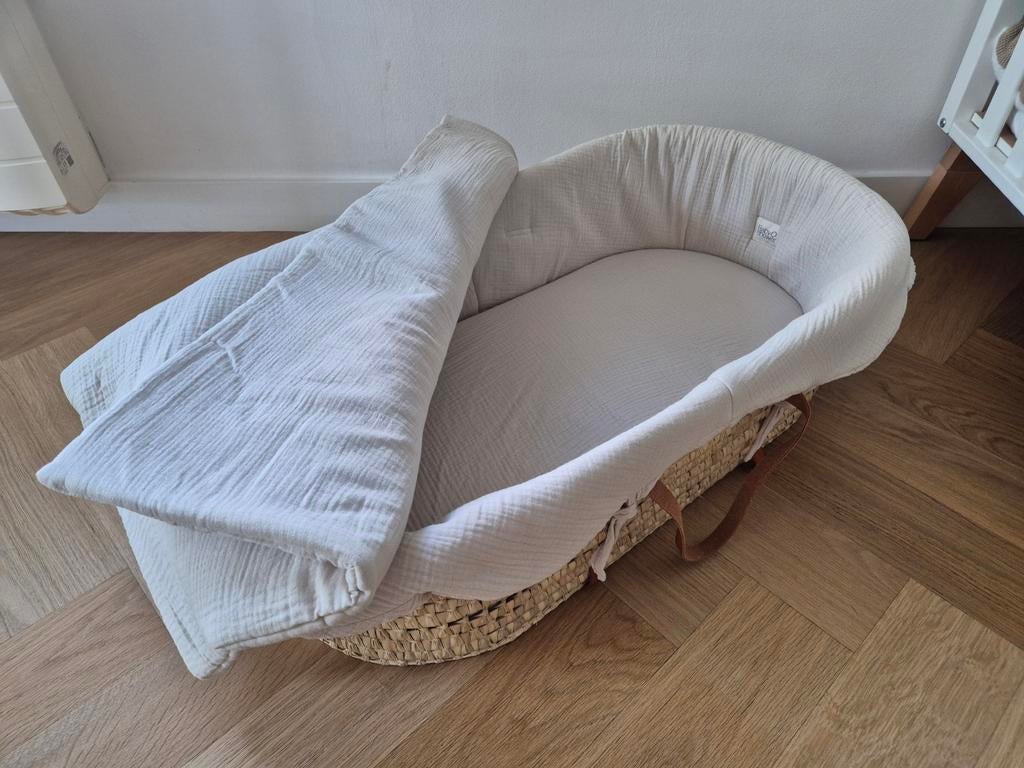 Lit bébé Babyshower 0-6mois, Enfants & Bébés, Berceaux & Lits, Enlèvement