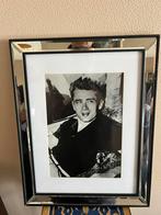 Prachtige setting van James Dean, Ophalen