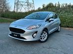 Ford Fiesta 1.1 Essence 2018 €6b 128.000km Airco Écran CarPl, Achat, Euro 6, Entreprise, 5 portes
