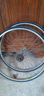 Jantes Mavic, Vélo de course, Enlèvement, Utilisé, Mavic