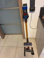 Dyson V8, Ophalen, Gebruikt, Reservoir, Stofzuiger