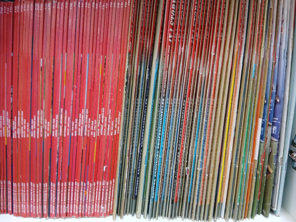 Story 4x4, Livres, Autos | Livres, Enlèvement, Comme neuf