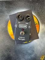 MXR M152 Micro Flanger, Muziek en Instrumenten, Ophalen of Verzenden, Gebruikt