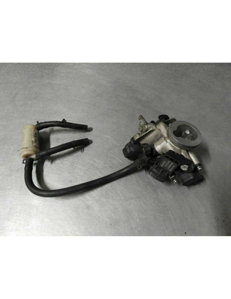 Duke 125 2011 - 2016 KTM Injectorbody D1-44119