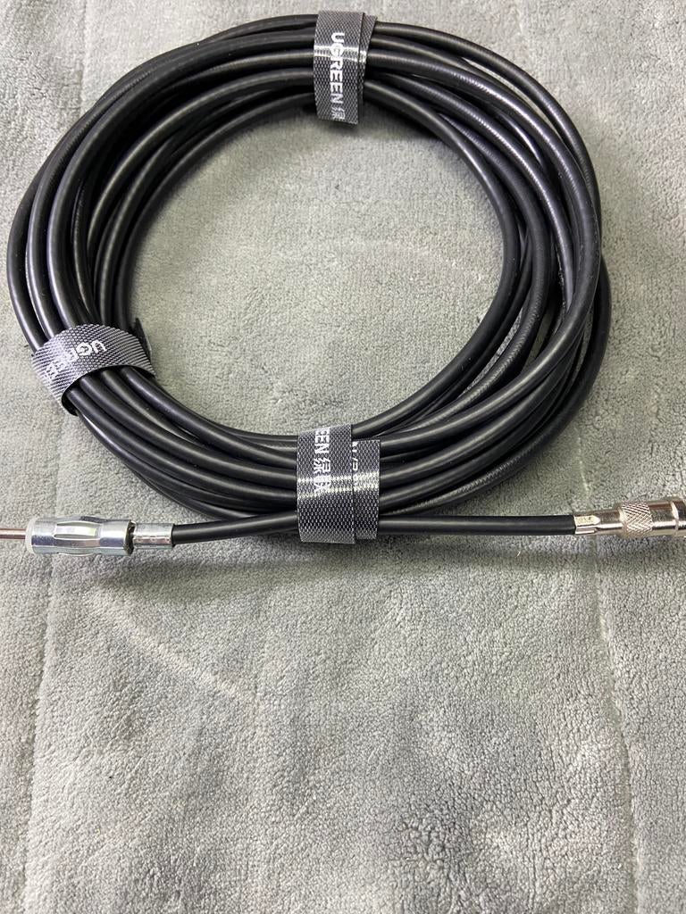 Câble antenne autoradio bmw 6metres, Enlèvement, Comme neuf