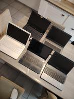 Pc portable pour pièce ou à réparer, Enlèvement