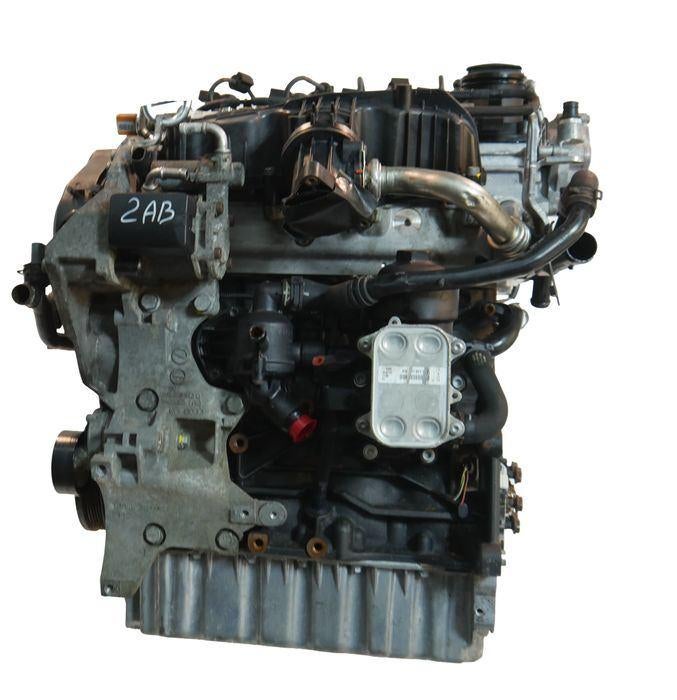 VW Caddy 1.6 TDI - CAYD-CAY/03L100090P, Autos : Pièces & Accessoires, Moteurs & Accessoires, Révisé, Enlèvement ou Envoi